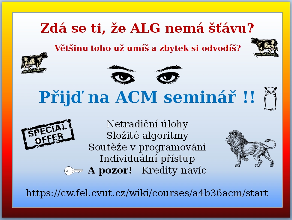 ACM